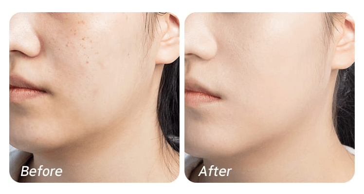 Kem Nền Mamonde All Stay Foundation - Kallos Vietnam