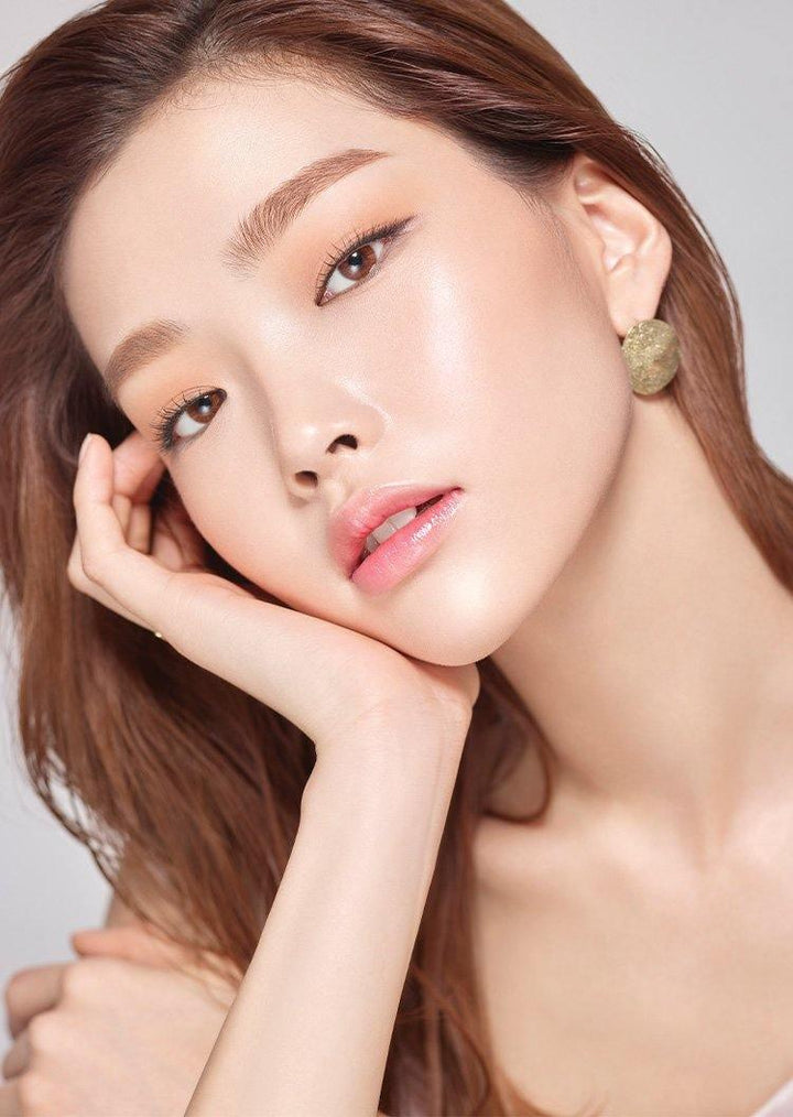 Kem Nền Mamonde All Stay Tension Pact Glow - Kallos Vietnam