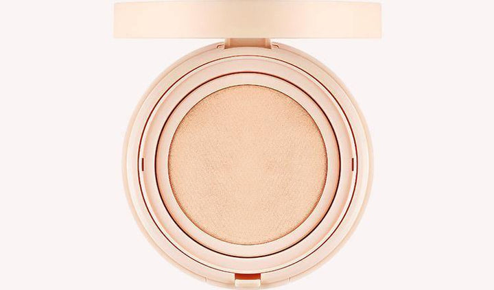 Kem Nền Mamonde All Stay Tension Pact Glow - Kallos Vietnam