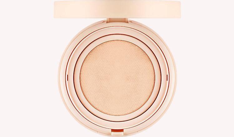 Kem Nền Mamonde All Stay Tension Pact Glow - Kallos Vietnam