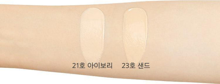 Kem Nền Mamonde All Stay Tension Pact Glow - Kallos Vietnam