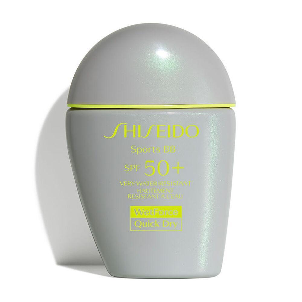 Kem Nền Shiseido BB For Sports - Kallos Vietnam