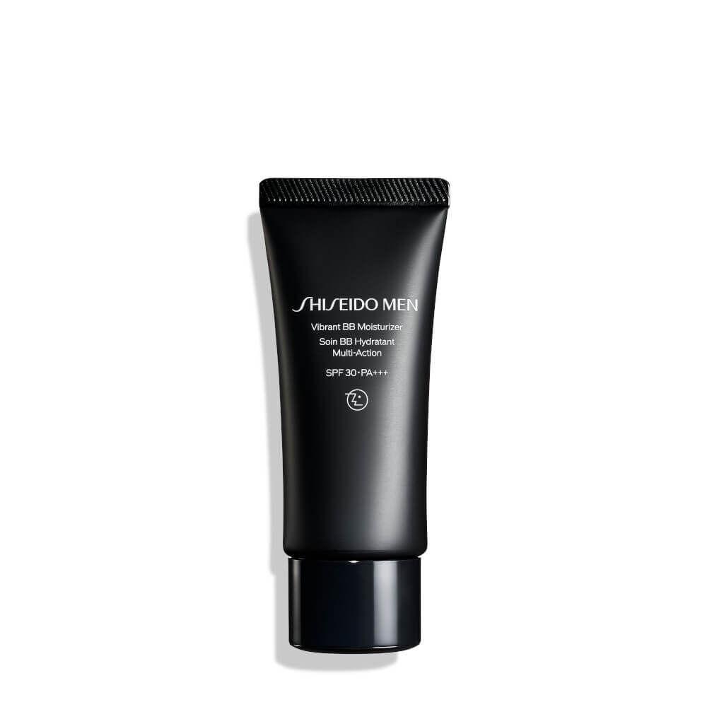 Kem Nền Shiseido Men Vibrant BB Moisturizer - Kallos Vietnam