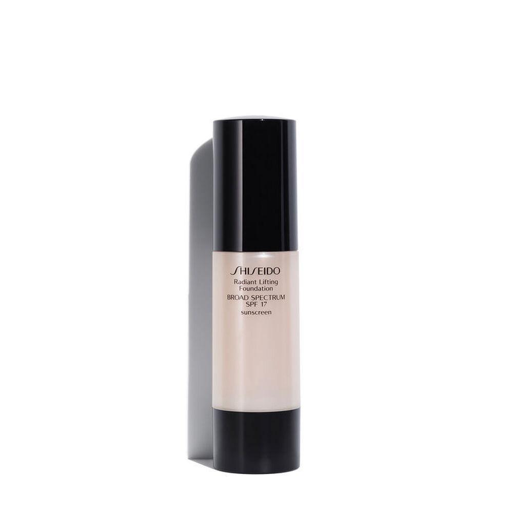 Kem Nền Shiseido Radiant Lifting Foundation - Kallos Vietnam