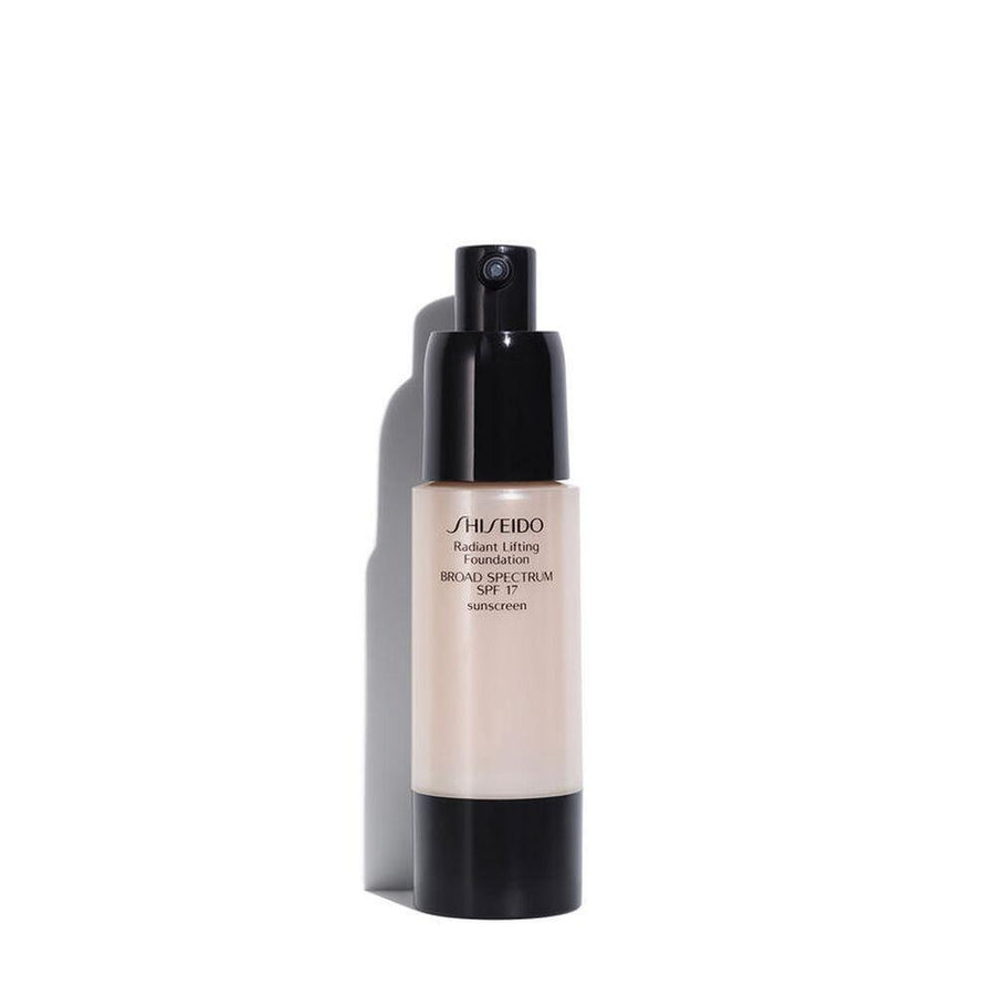 Kem Nền Shiseido Radiant Lifting Foundation - Kallos Vietnam