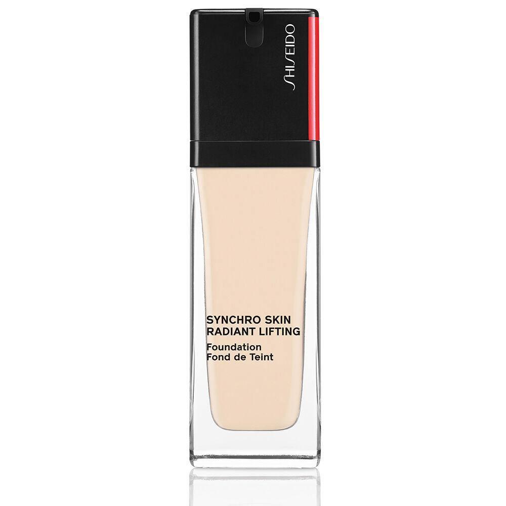 Kem Nền Shiseido Synchro Skin Radiant Lifting Foundation - Kallos Vietnam