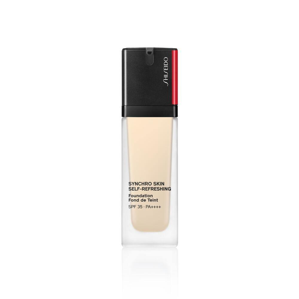 Kem Nền Shiseido Synchro Skin Self-Refreshing Foundation - Kallos Vietnam