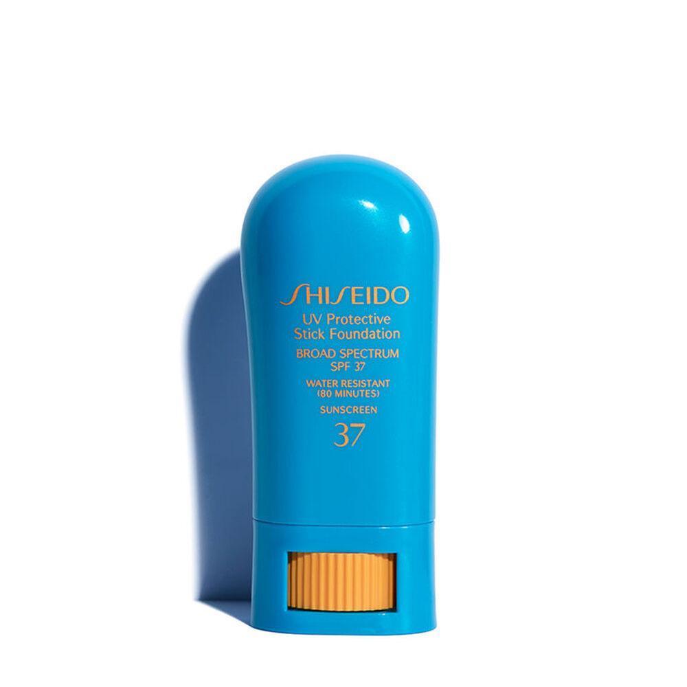 Kem Nền Shiseido UV Protective Stick Foundation - Kallos Vietnam