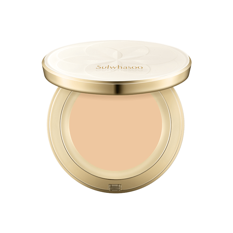 Kem Nền Sulwhasoo Perfecting Foundation Balm Kallos Vietnam