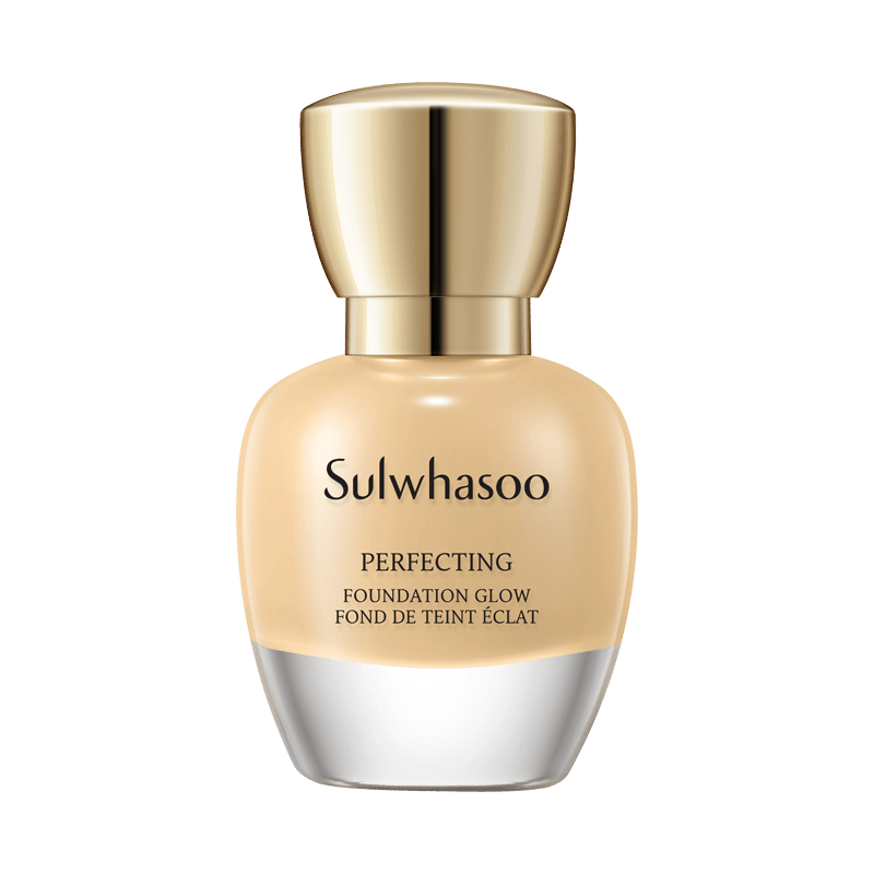 Kem Nền Sulwhasoo Perfecting Foundation Glow - Kallos Vietnam