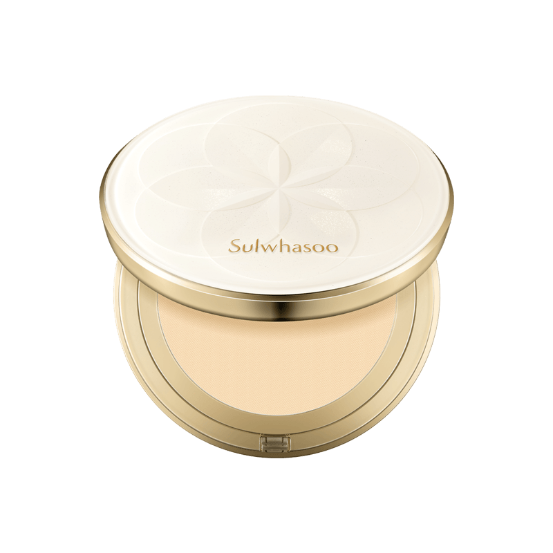 Kem Nền Sulwhasoo Perfecting Powder Foundation - Kallos Vietnam