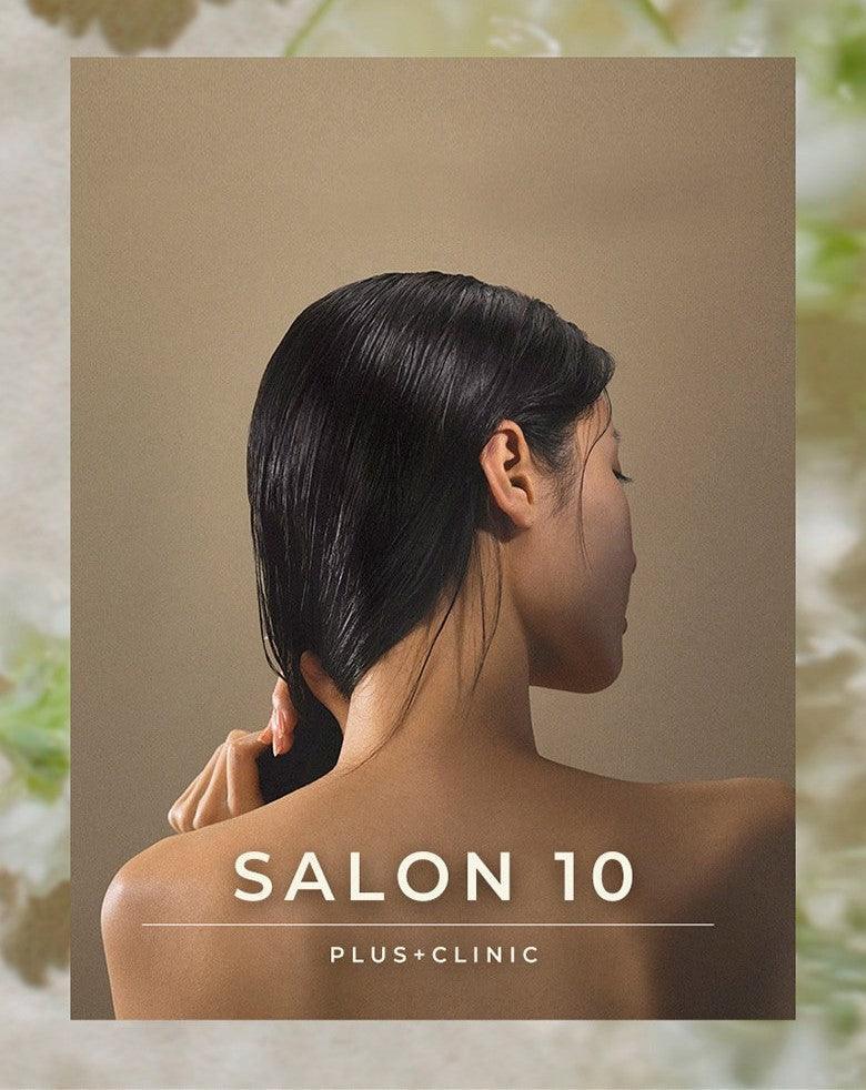 Kem Ủ Tóc Mise En Scene Salon Clinic 10 Essence Pack - Kallos Vietnam