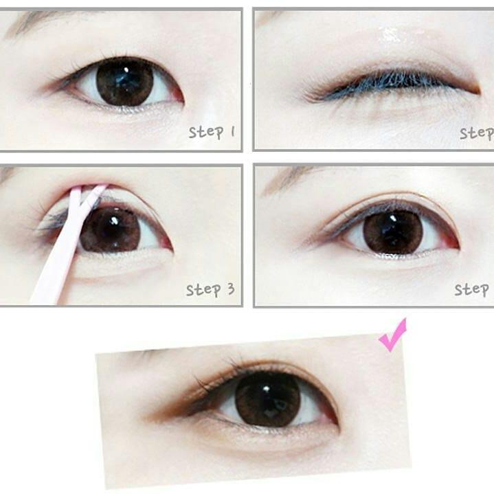 Keo Dán Mi Etude House My Beauty Tool Double Eyelid Glue - Kallos Vietnam