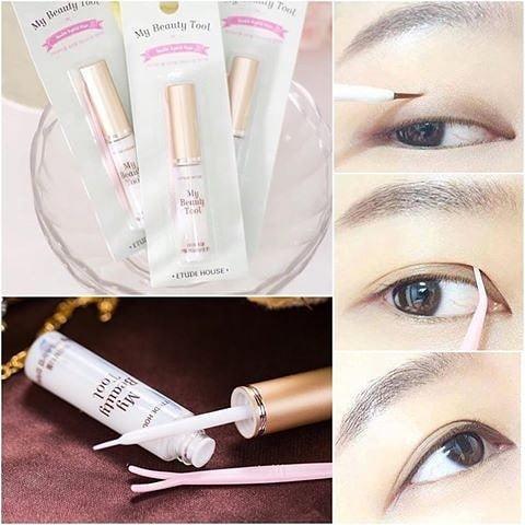 Keo Dán Mi Etude House My Beauty Tool Double Eyelid Glue - Kallos Vietnam