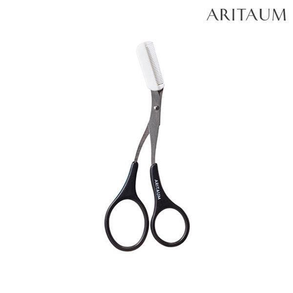 Kéo Tỉa Chân Mày Aritaum Brow Trimming Scissors - Kallos Vietnam