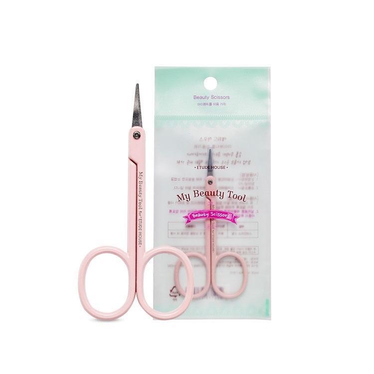 Kéo Tỉa Chân Mày Etude House My Beauty Tool  Beauty Scissors - Kallos Vietnam