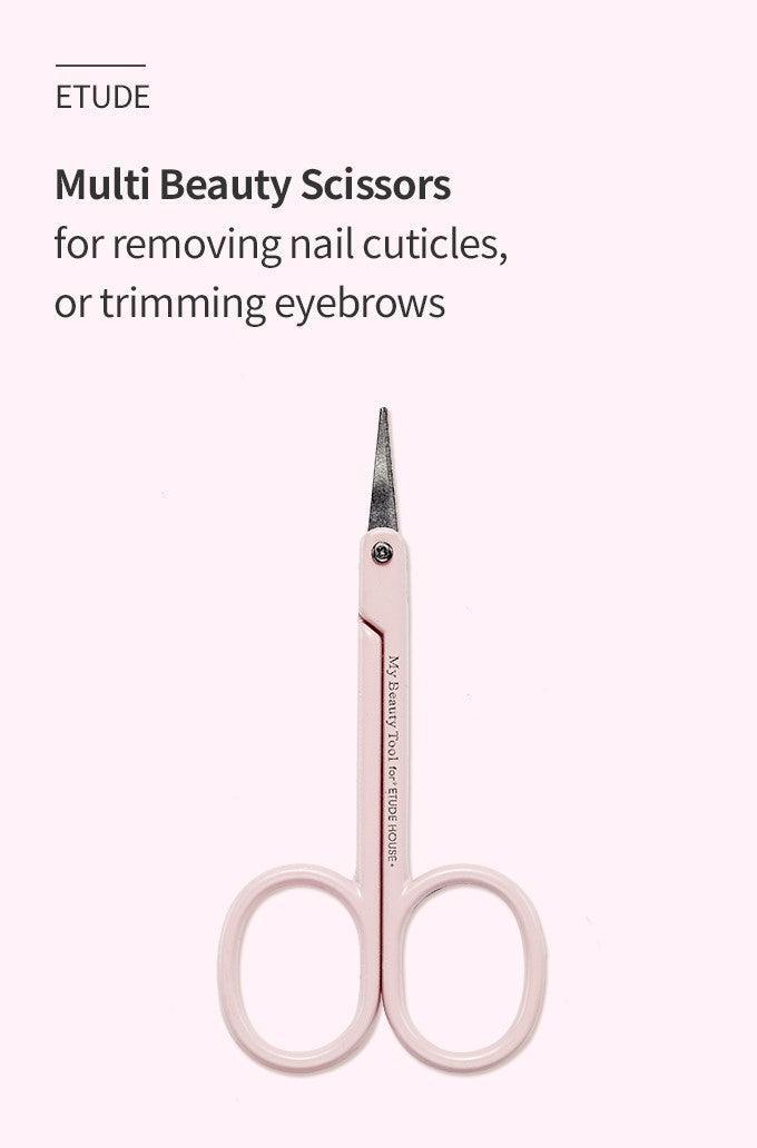 Etude House My Beauty Tool Beauty Scissors