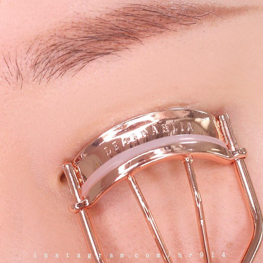 Kẹp Mi Dear Dahlia Dream Lash Curler - Kallos Vietnam