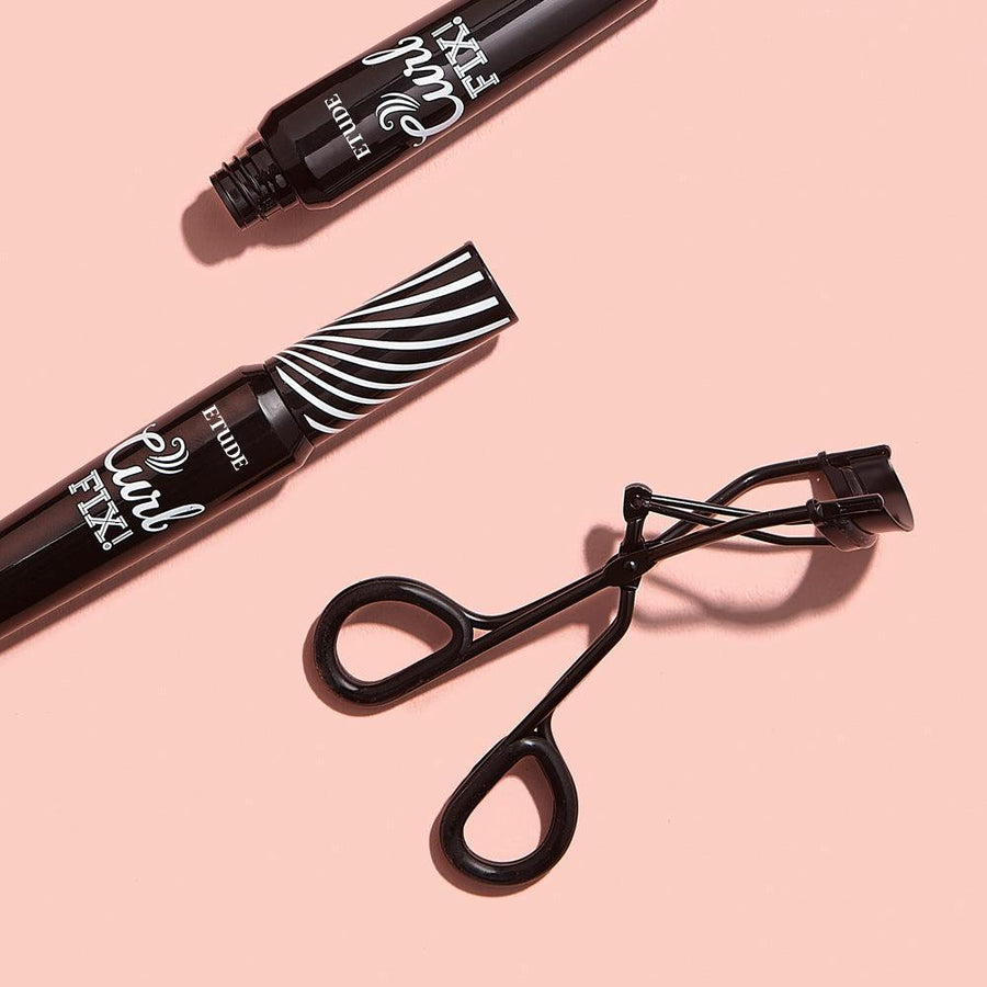 Kẹp Mi Etude House Lash Perm Curl Fix Curler - Kallos Vietnam