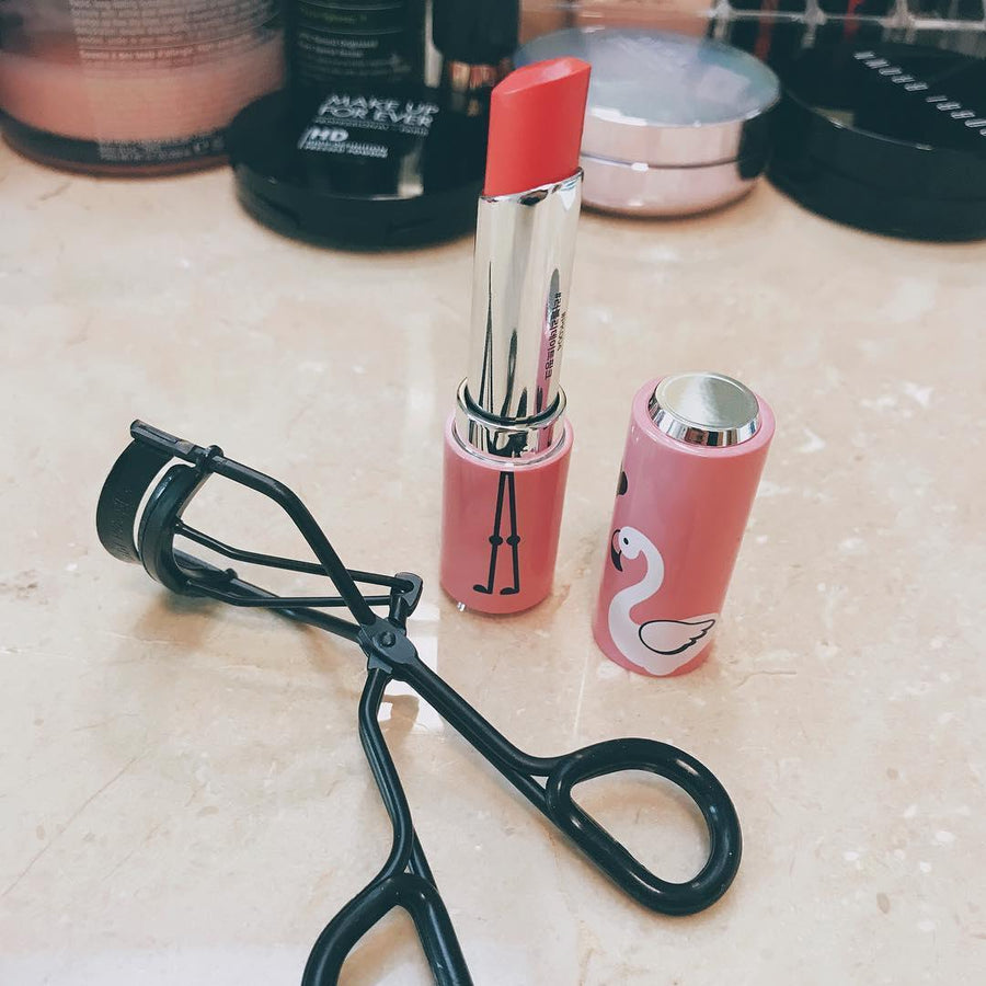 Kẹp Mi Etude House Lash Perm Curl Fix Curler - Kallos Vietnam