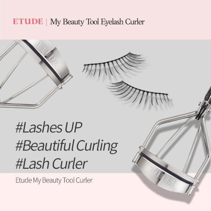 Kẹp Mi Etude House My Beauty Tool Eyelash Curler - Kallos Vietnam