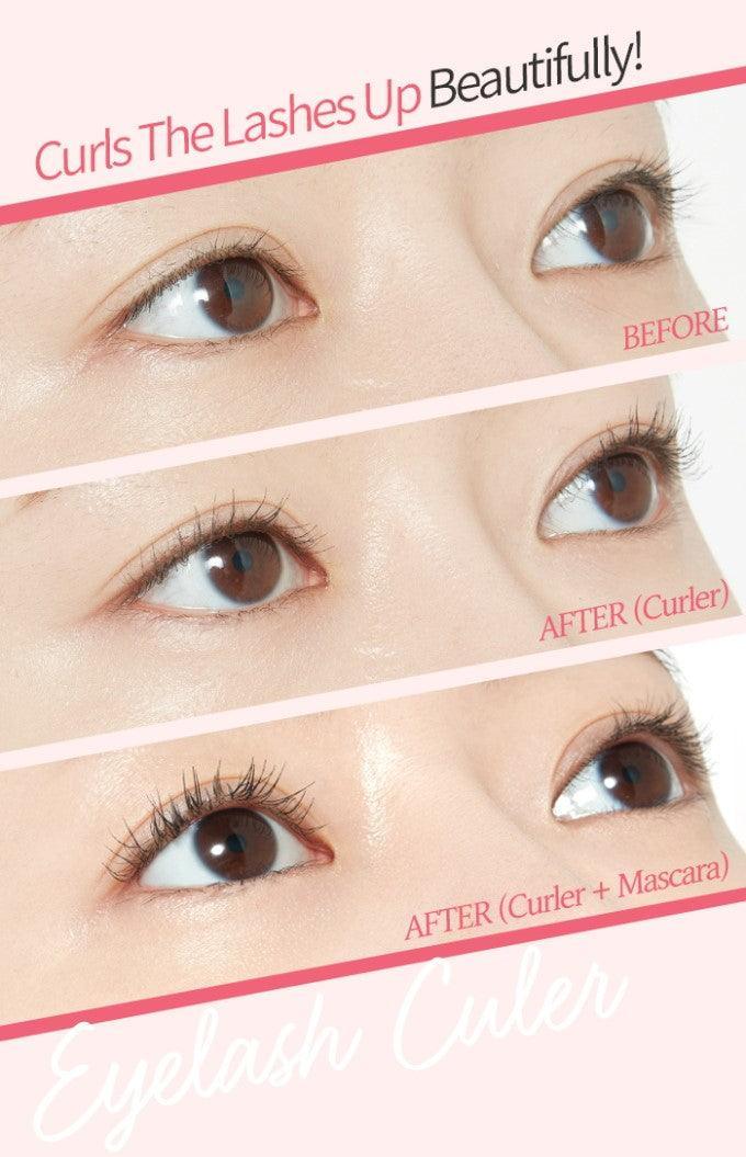 Kẹp Mi Etude House My Beauty Tool Eyelash Curler - Kallos Vietnam