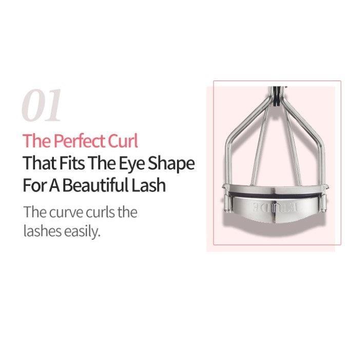 Kẹp Mi Etude House My Beauty Tool Eyelash Curler - Kallos Vietnam