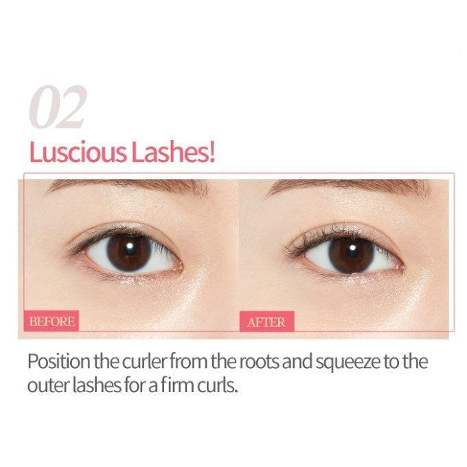 Kẹp Mi Etude House My Beauty Tool Eyelash Curler - Kallos Vietnam