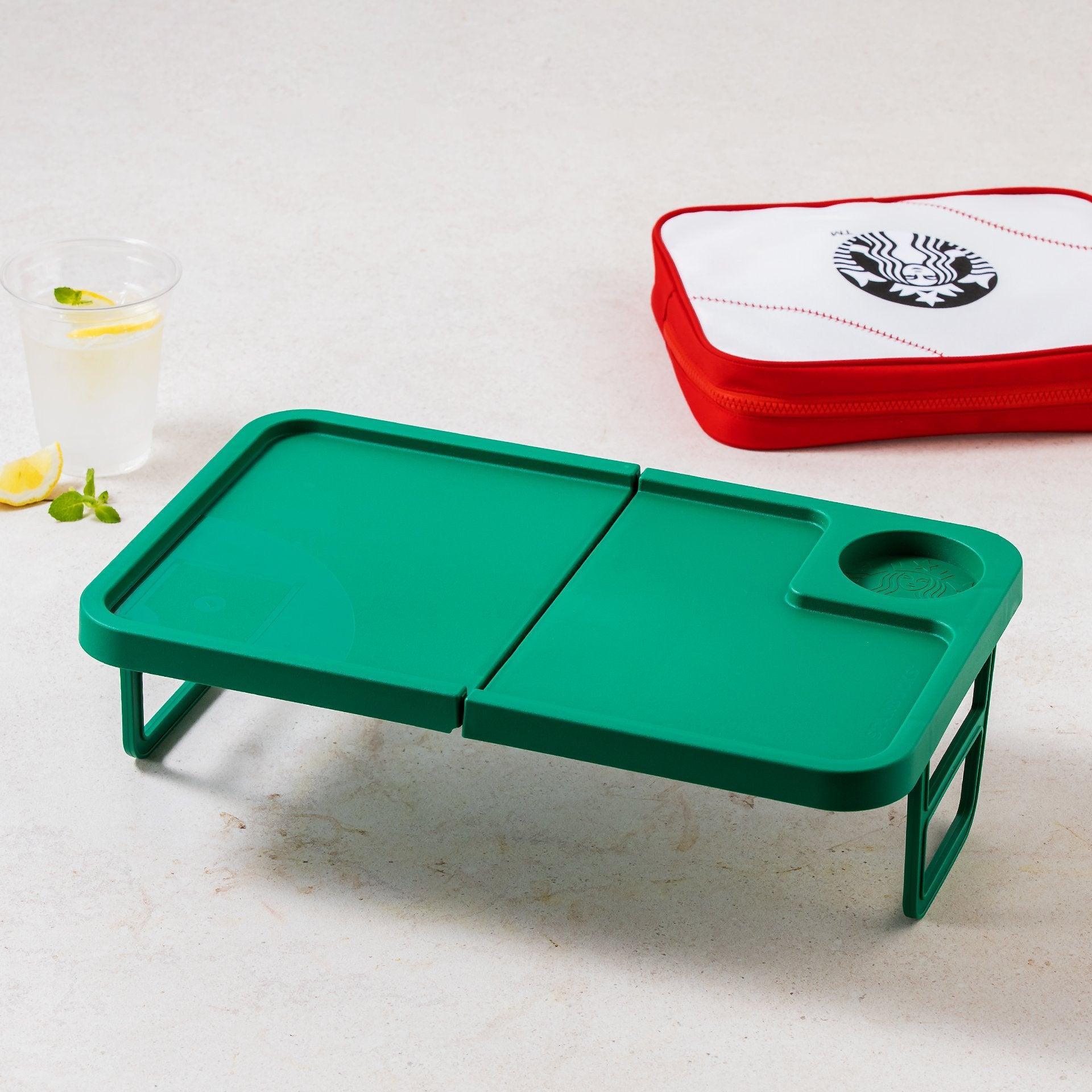 Khay Starbucks Folding Wrap Tray - Kallos Vietnam
