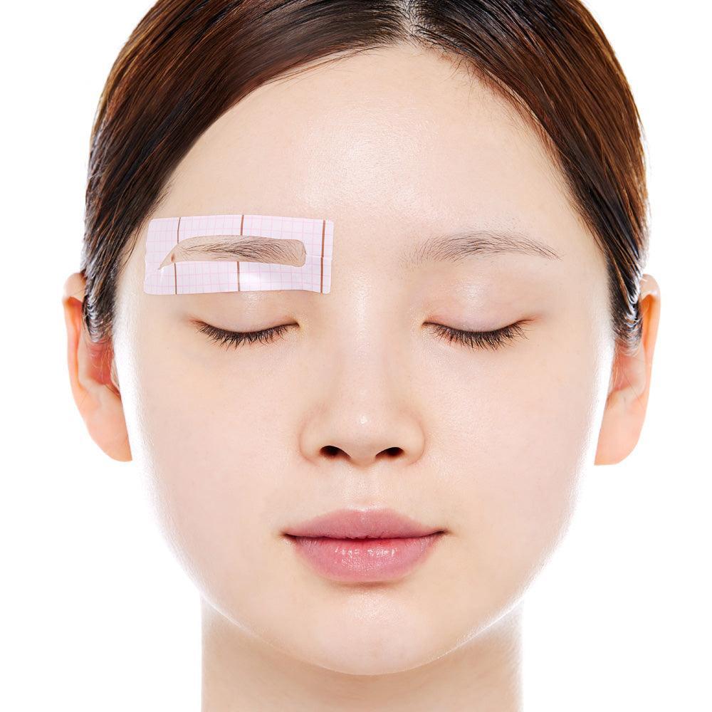 Khuôn Kẻ Mày Etude House My Beauty Tool Personal Brow Band - Kallos Vietnam