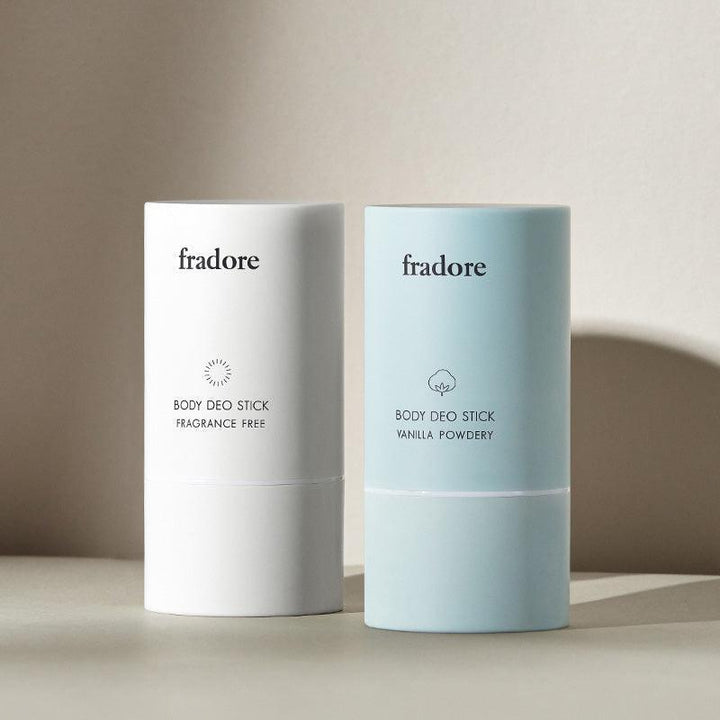 Lăn Khử Mùi Fradore Body Deo Stick - Kallos Vietnam