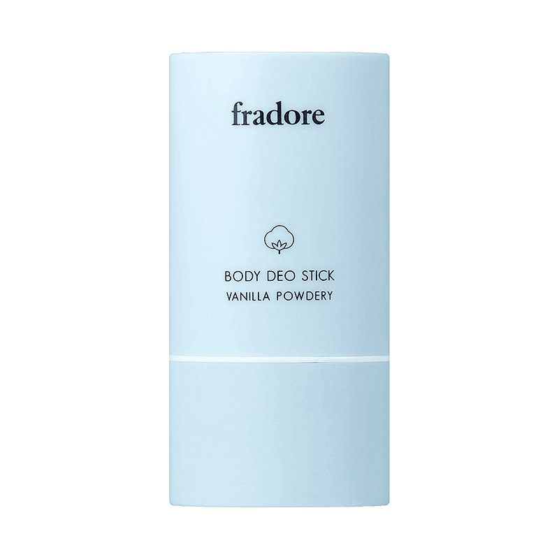 Lăn Khử Mùi Fradore Body Deo Stick - Kallos Vietnam