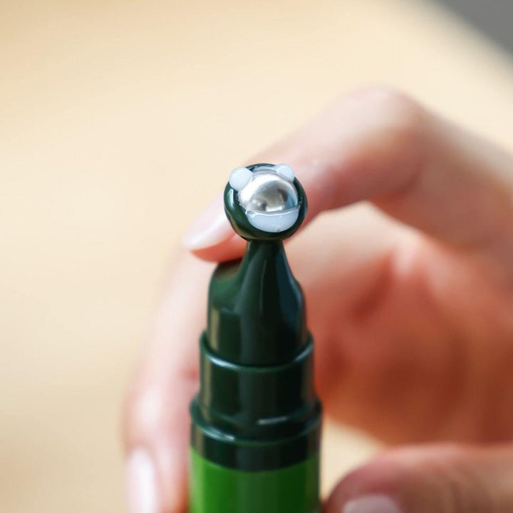 Lăn Mắt Innisfree Green Tea Seed Eye Face Ball - Kallos Vietnam