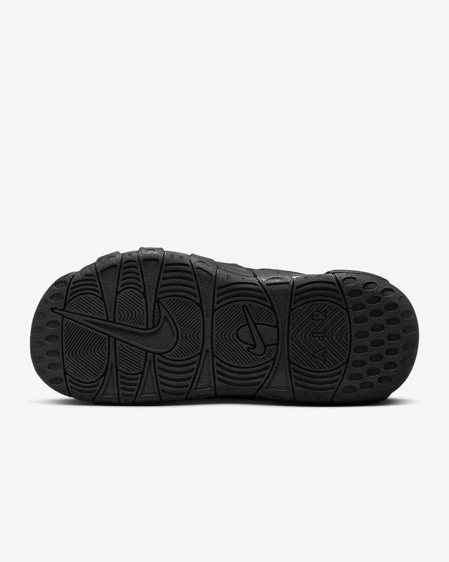 Dép Nike Air More Uptempo Slide #Black - Kallos Vietnam