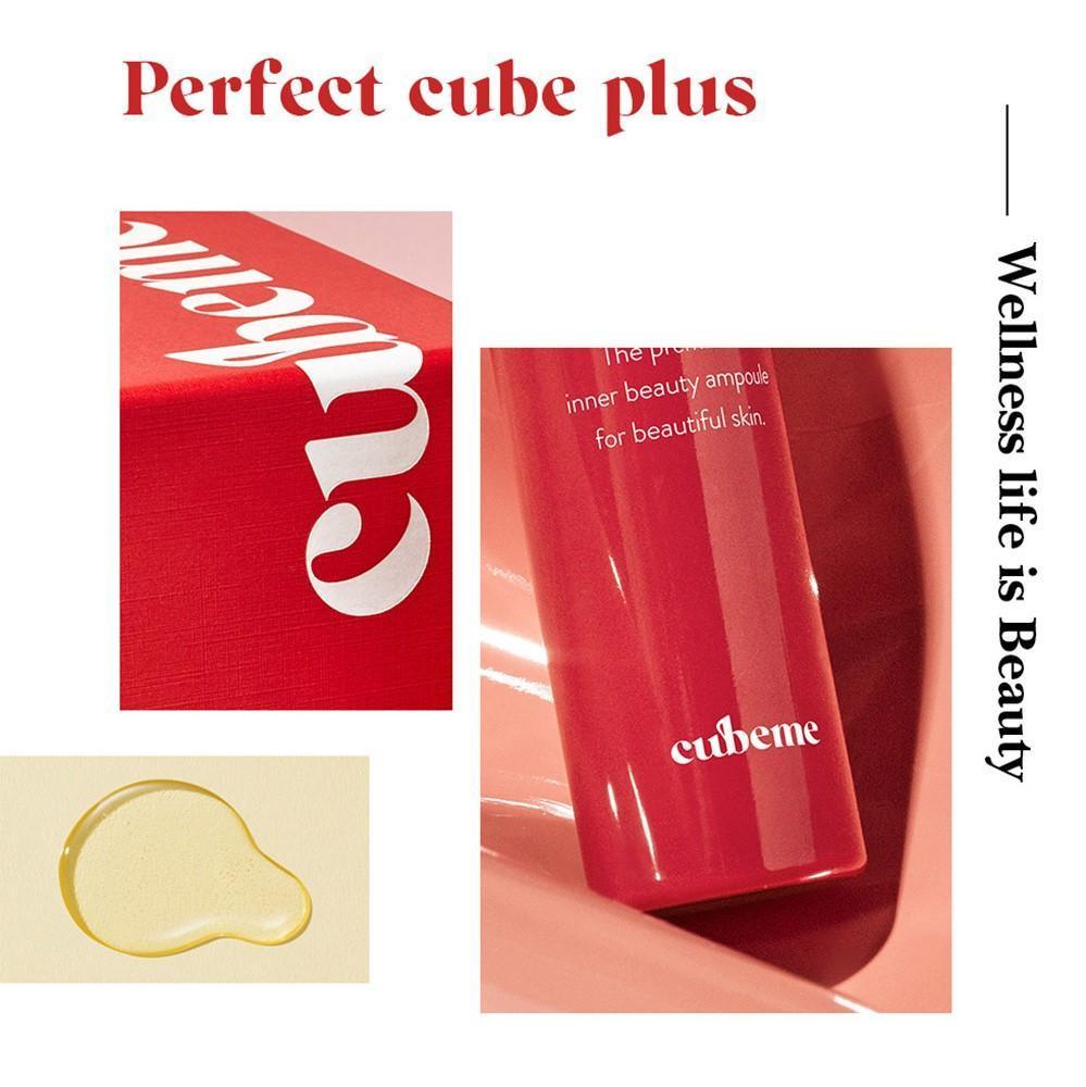 Lọ Uống Cubeme Perfect Cube - Kallos Vietnam