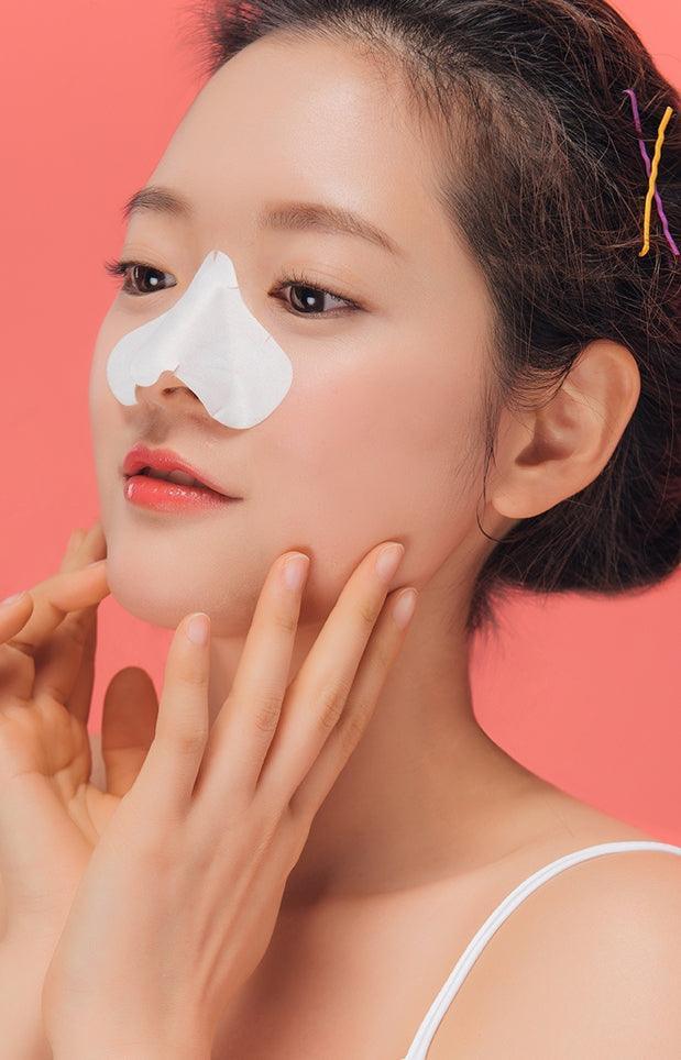 Lột Mụn MeFactory 1 Step Piggy Nose Strip - Kallos Vietnam