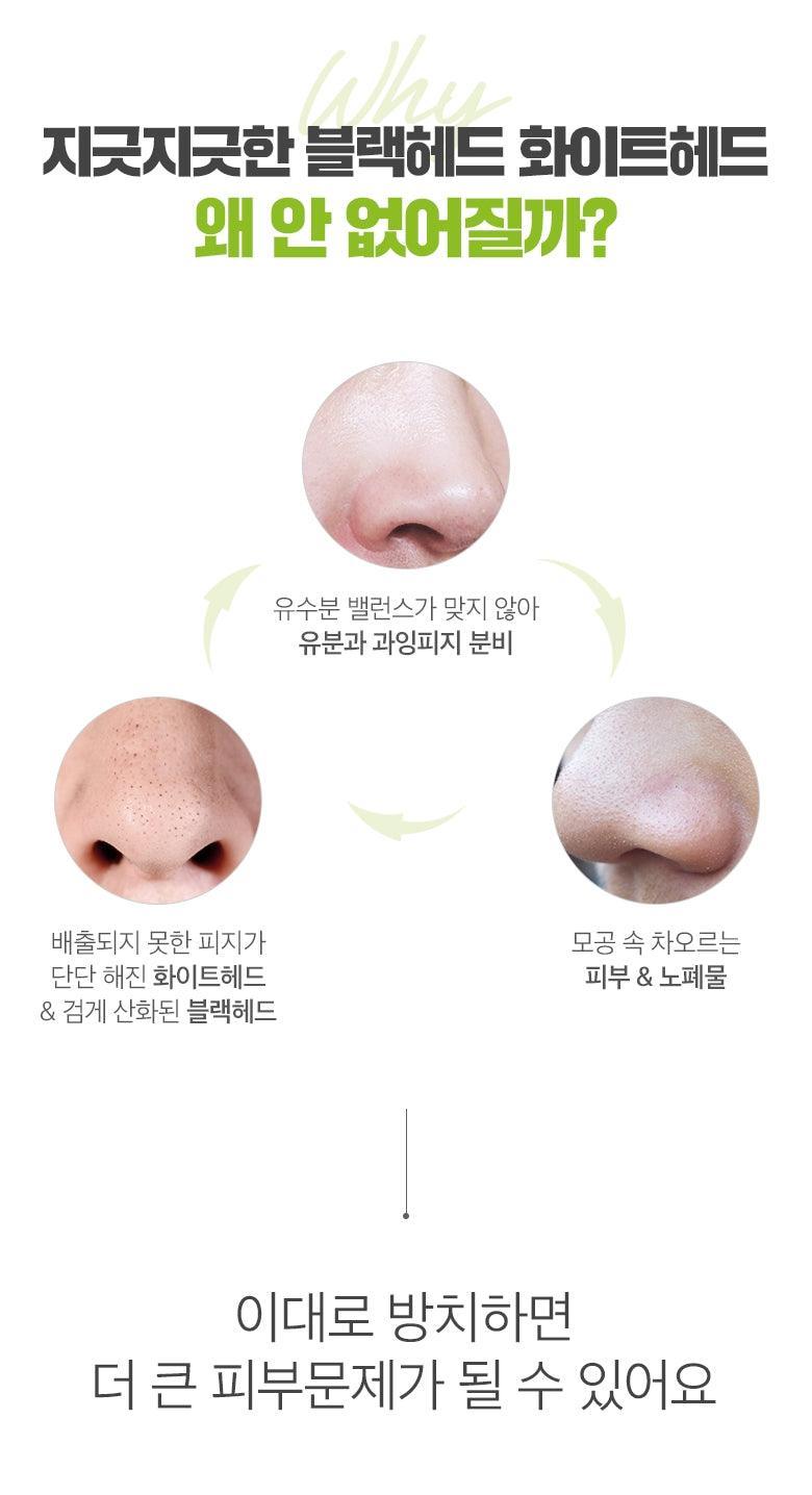 Lột Mụn MeFactory Melting Piggy Nose Strip - Kallos Vietnam