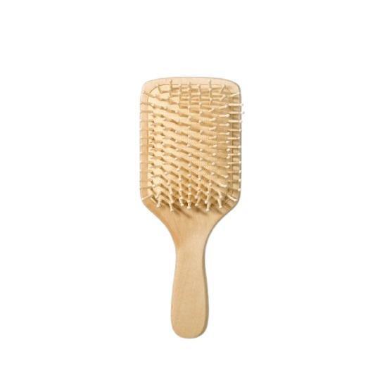 Lược Aritaum Cushion Brush For Scalp Massage - Kallos Vietnam