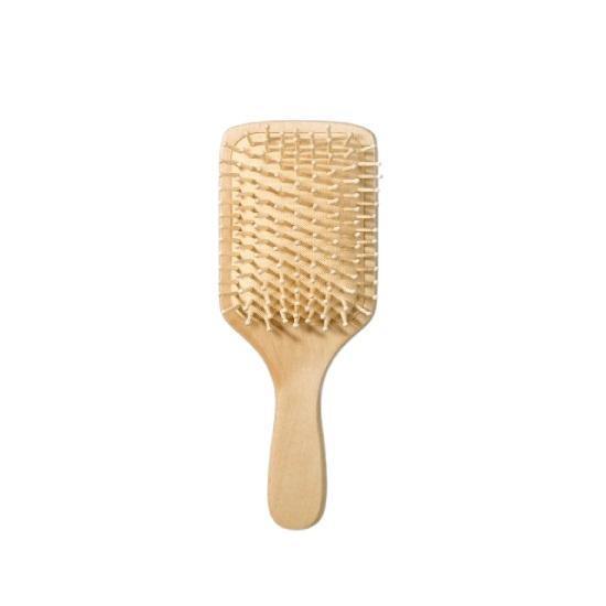 Lược Aritaum Cushion Brush For Scalp Massage - Kallos Vietnam