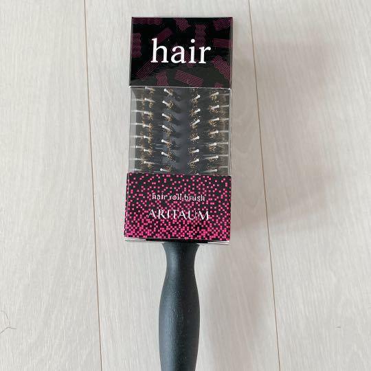 Lược Aritaum Hair Roll Brush - Kallos Vietnam