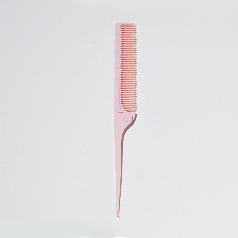 Lược Etude House My Beauty Tool Pocket Folding Hair Comb - Kallos Vietnam