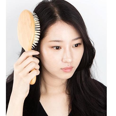 Lược Innisfree Paddle Hair Brush - Kallos Vietnam