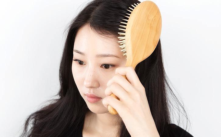 Lược Innisfree Paddle Hair Brush - Kallos Vietnam