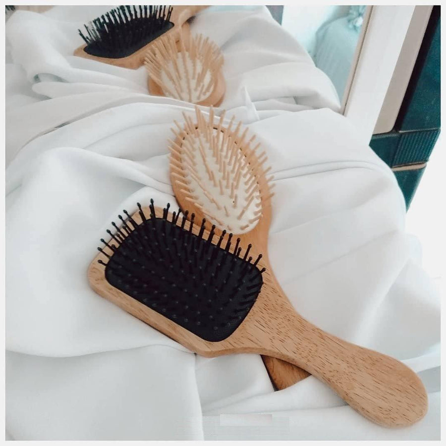 Lược Innisfree Paddle Hair Brush - Kallos Vietnam