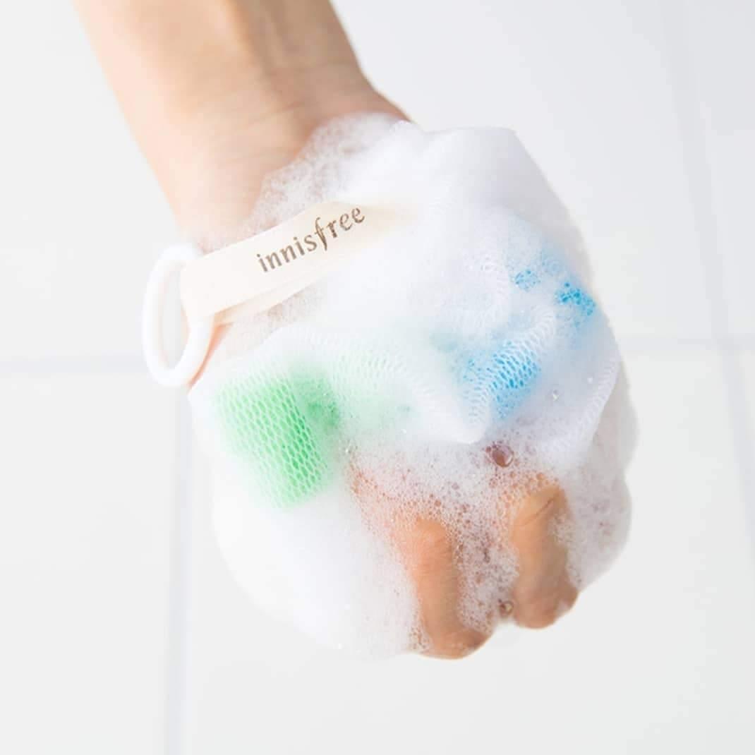 Lưới Tạo Bọt Innisfree Creamy Bubble Maker - Kallos Vietnam
