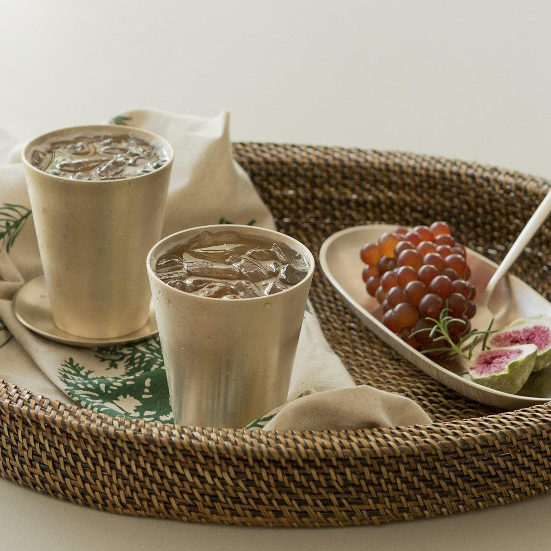 Ly Notdam Bangjja Yugi Organic Beer Cup - Kallos Vietnam