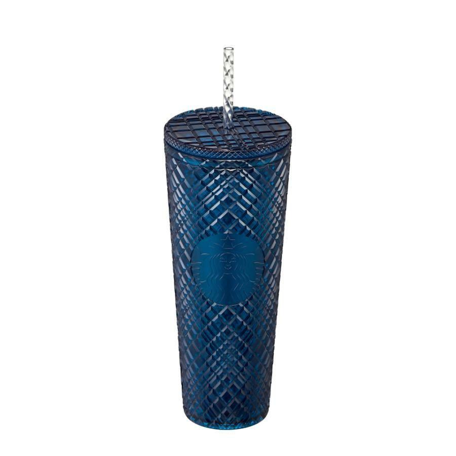 Ly Nước Starbucks 22 Ocean Jeweled Cold Cup - Kallos Vietnam