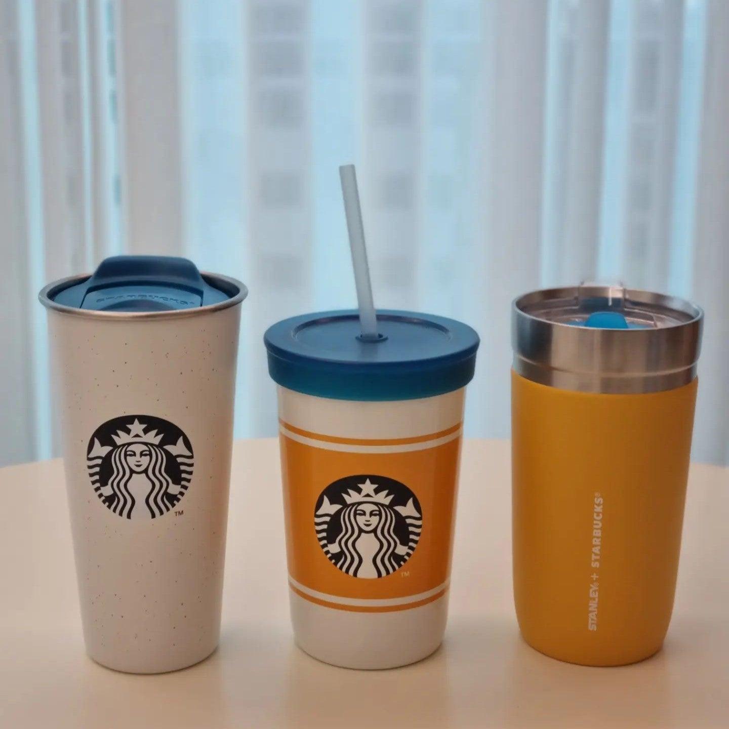 Ly Nước Starbucks 22 SS Harvey Cold Cup - Kallos Vietnam