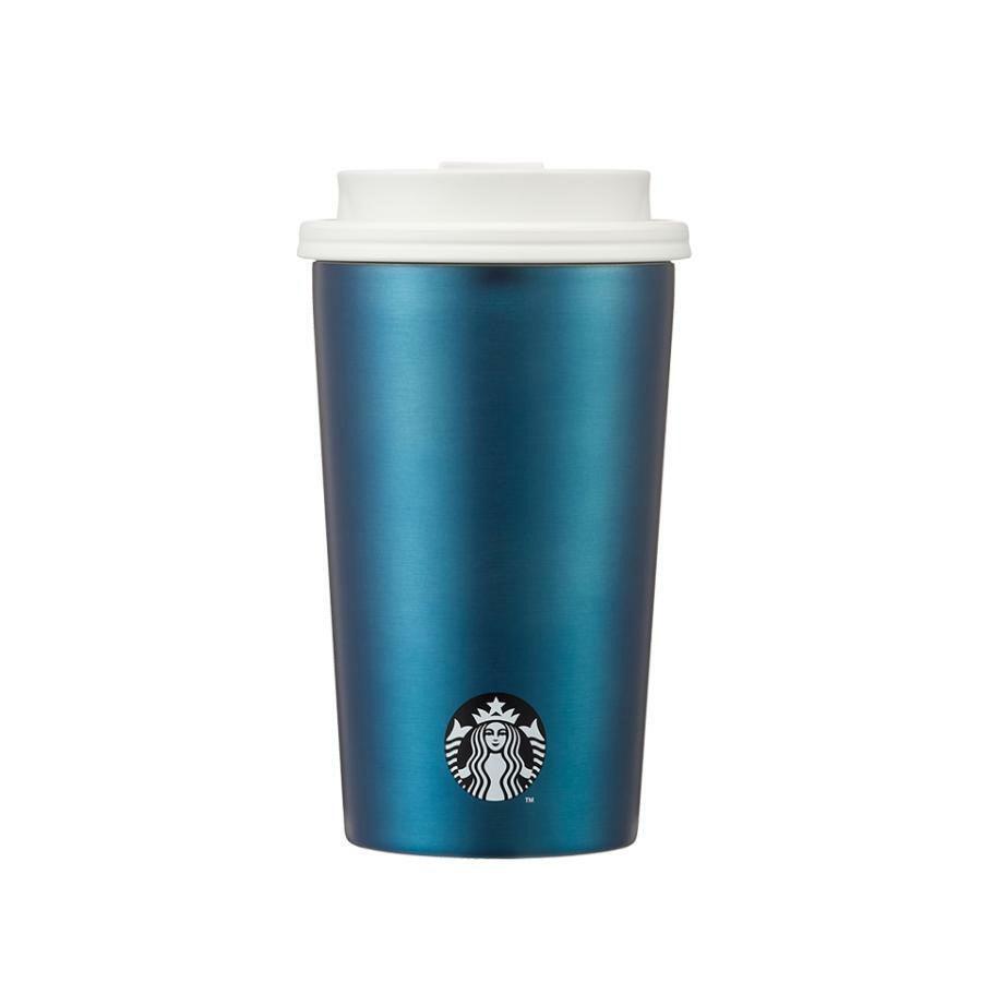 Ly Nước Starbucks 22 SS Ocean Blue JDN Tumbler - Kallos Vietnam