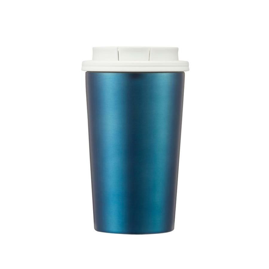 Ly Nước Starbucks 22 SS Ocean Blue JDN Tumbler - Kallos Vietnam